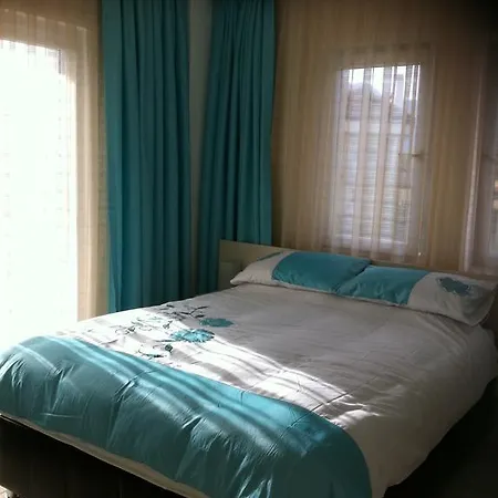 Tilki Villa *