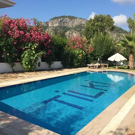 Villa Tilki