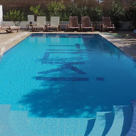Villa Tilki Dalyan